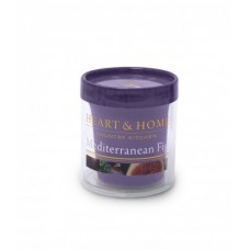 50g Votive Candle: Mediterranean Fig 50g Votive Candle: Mediterranean Fig