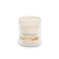 50g Votive Candle: Pearl Bouquet 50g Votive Candle: Pearl Bouquet