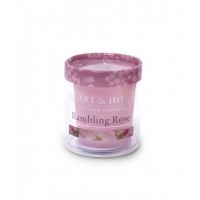 50g Votive Candle: Rambling Rose