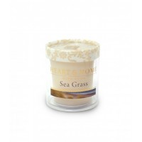 50g Votive Candle: Sea Grass