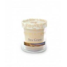 50g Votive Candle: Sea Grass 50g Votive Candle: Sea Grass