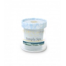 50g Votive Candle: Simply Spa 50g Votive Candle: Simply Spa