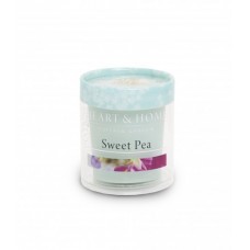 50g Votive Candle: Sweet Pea 50g Votive Candle: Sweet Pea
