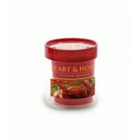 52g Votive Candle: Christmas Spirit