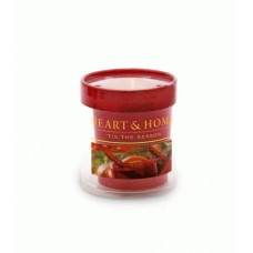 52g Votive Candle: Christmas Spirit 52g Votive Candle: Christmas Spirit