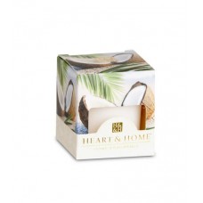52g Votive Candle: Coconut Escape 52g Votive Candle: Coconut Escape