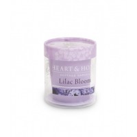 52g Votive Candle: Lilac Bloom