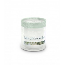 52g Votive Candle: Lily of the Valley 52g Votive Candle: Lily of the Valley