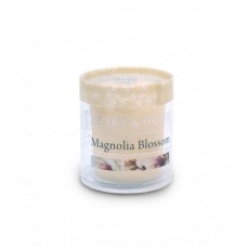52g Votive Candle: Magnolia Blossom 52g Votive Candle: Magnolia Blossom