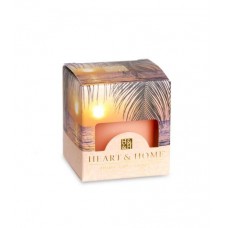 52g Votive Candle: Paradise Sunset 52g Votive Candle: Paradise Sunset