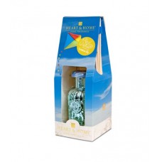 Reed Diffuser: Cerulean Sky