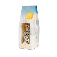 Reed Diffuser: Fresh Linen
