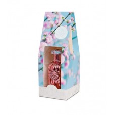 Reed Diffuser: Pink Blossom