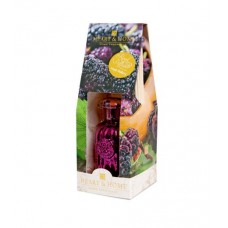 Reed Diffuser: Simply Mulberry