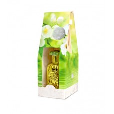 Reed Diffuser: White Jasmine & Freesia