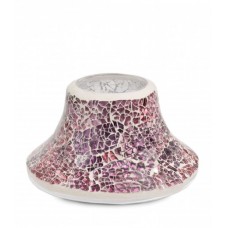 Jar Lampshade: Mulberry Jar Lampshade: Mulberry