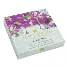 Tealights: Sweet Pea Tealights: Sweet Pea
