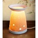 Wax Melt Warmer Electric: Daisy Wax Melt Warmer Electric: Daisy