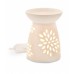 Wax Melt Warmer Electric: Floral Garden
