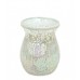 Wax Melt Warmer: Iridescent Tapered
