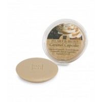 Wax Melts: Caramel Cupcake