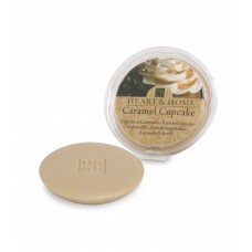 Wax Melts: Caramel Cupcake