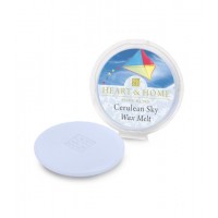 Wax Melts: Cerulean Sky