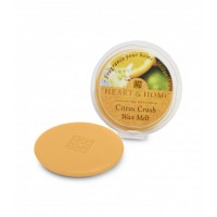 Wax Melts: Citrus Crush
