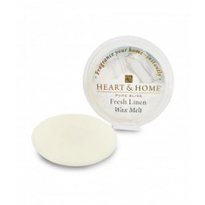 Wax Melts: Fresh Linen