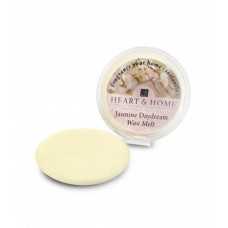 Wax Melts: Jasmine Daydream