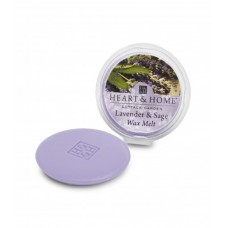 Wax Melts: Lavender Sage