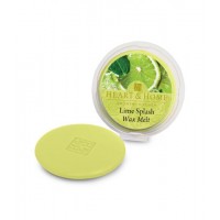 Wax Melts: Lime Splash
