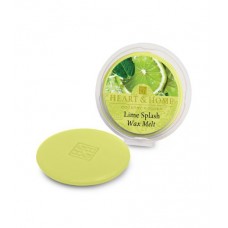 Wax Melts: Lime Splash