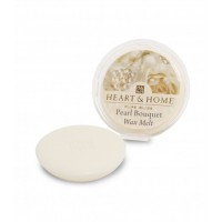 Wax Melts: Pearl Bouquet