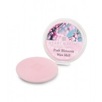 Wax Melts: Pink Blossom