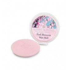 Wax Melts: Pink Blossom