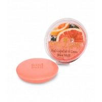 Wax Melts: Pink Grapefruit & Cassis