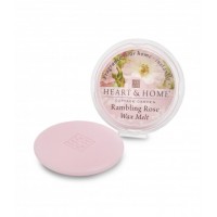 Wax Melts: Rambling Rose