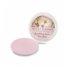 Wax Melts: Rambling Rose Wax Melts: Rambling Rose