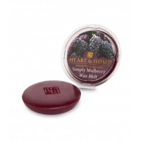Wax Melts: Simply Mulberry