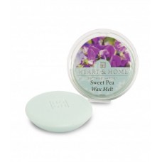 Wax Melts: Sweet Peas Wax Melts: Sweet Peas