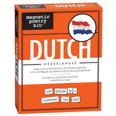 Dutch Kit