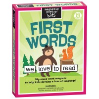 First Words 