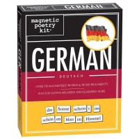 German Kit