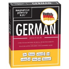 German Kit