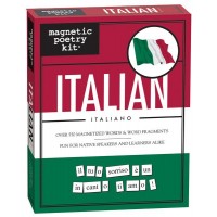 Italian Kit