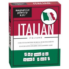 Italian Kit