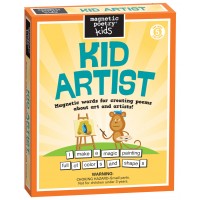 Kid Artist