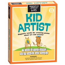 Kid Artist