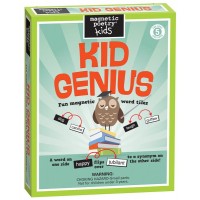 Kid Genius